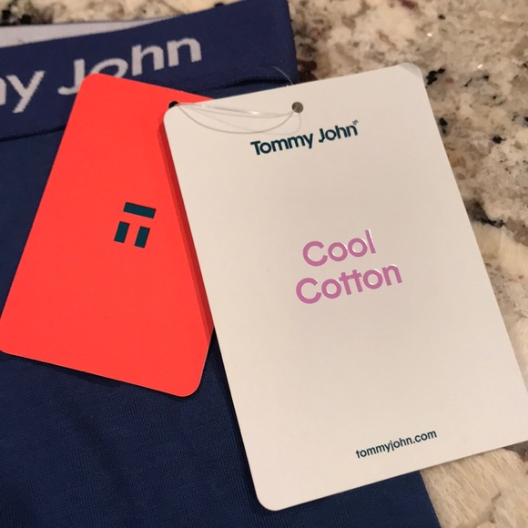 Tommy John Trunk - Picture 2 of 4